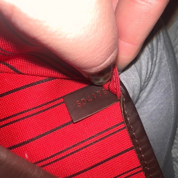 Neverfull MM - Picture 5 of 12